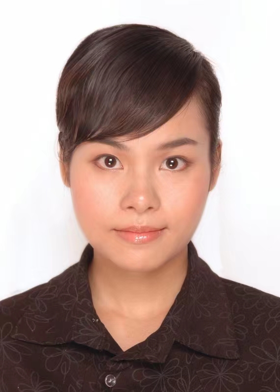 黄婵