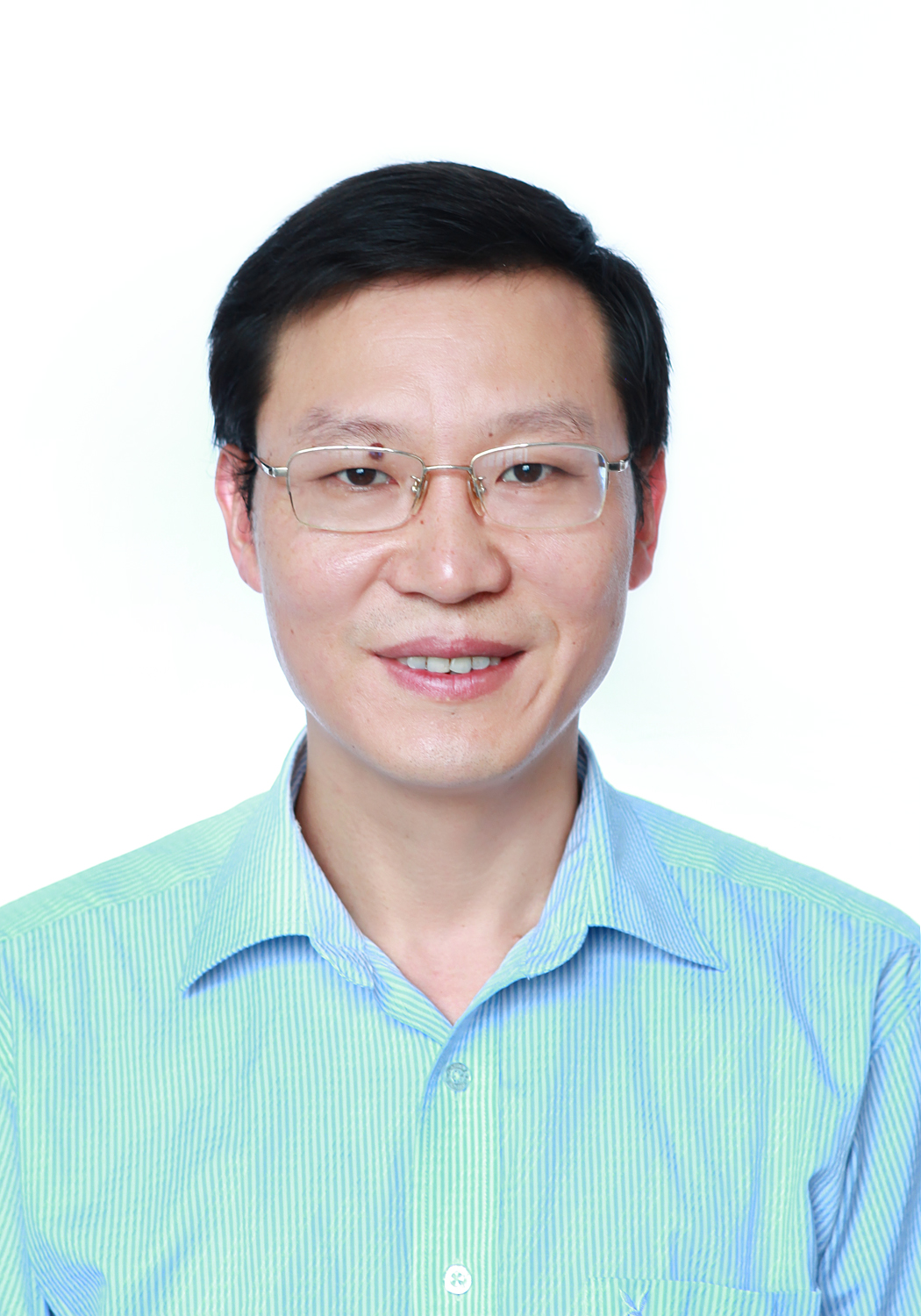 余小平