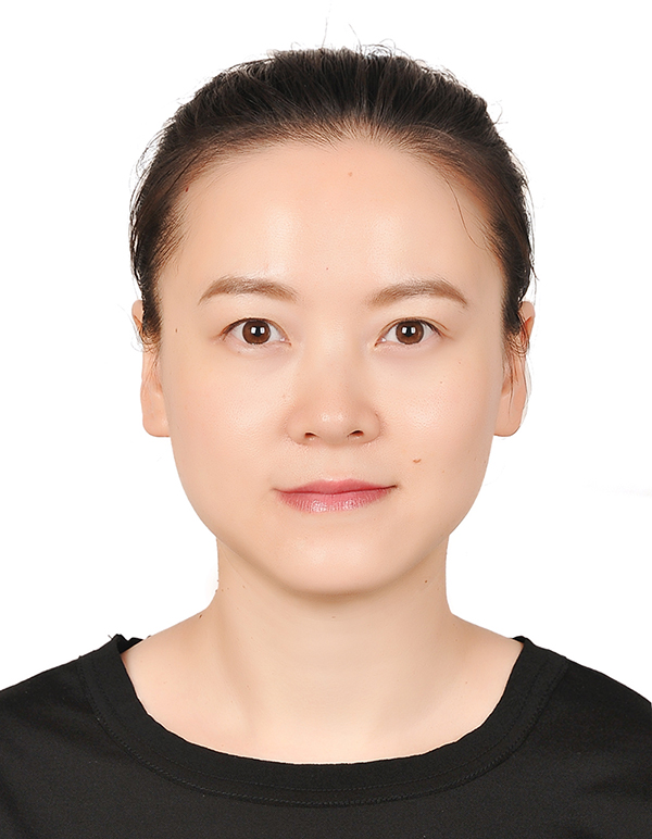 李麟霞